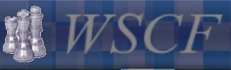Wisconsin Scholastic Chess Federation  Logo